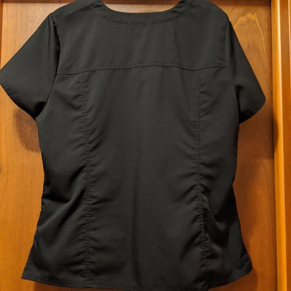 Scrub top - Picture 5 of 6